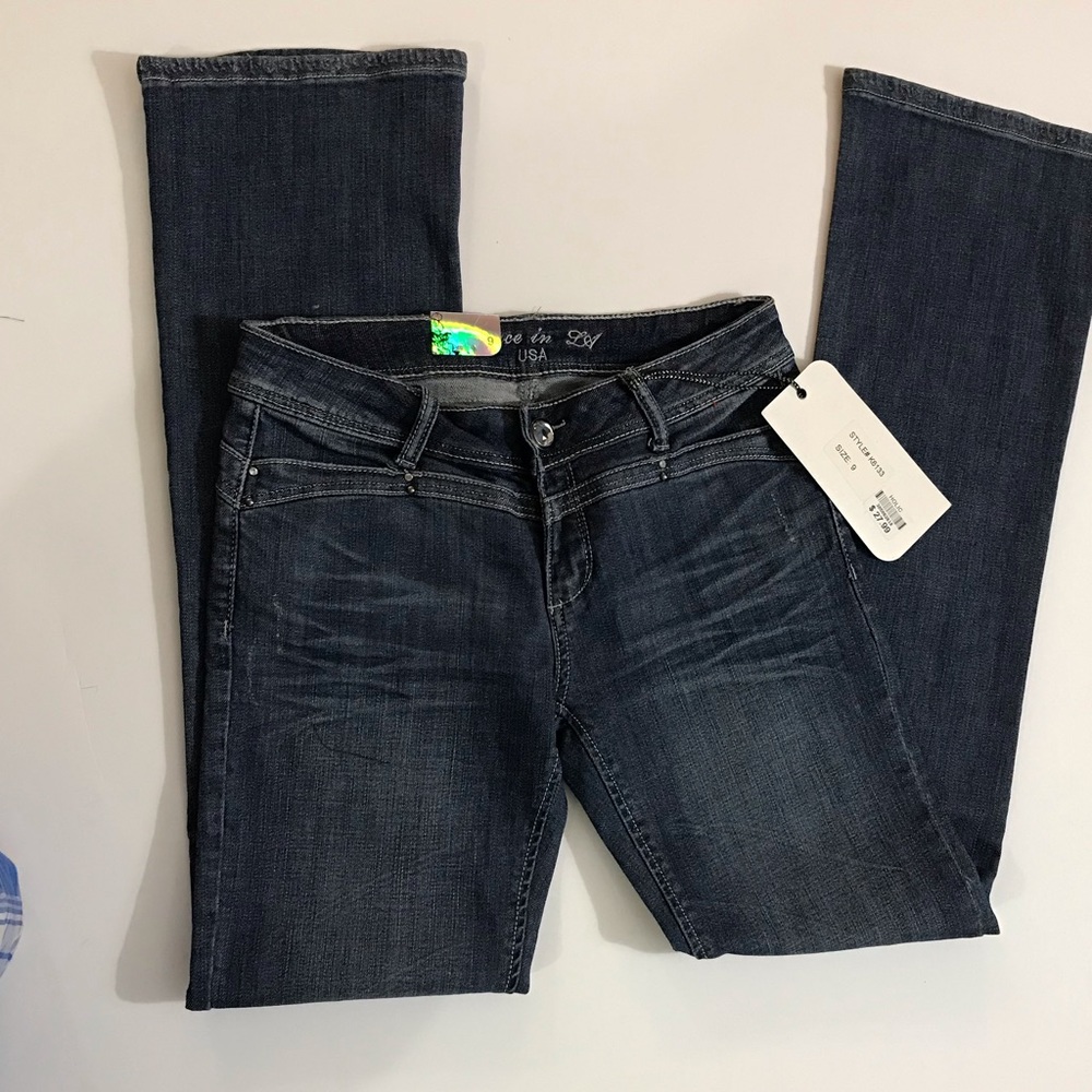 Jeans - Picture 7 of 7